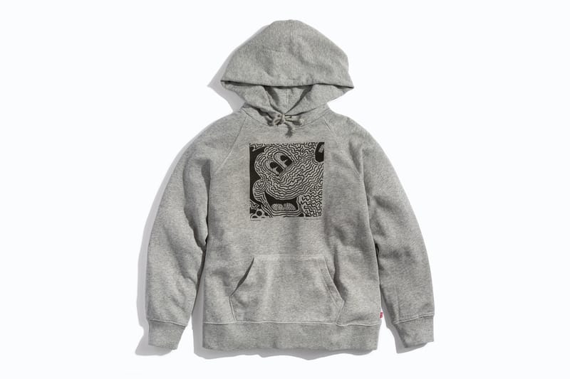 ディズニー x キースヘリング x リーバイスが発売 | Hypebeast.JP