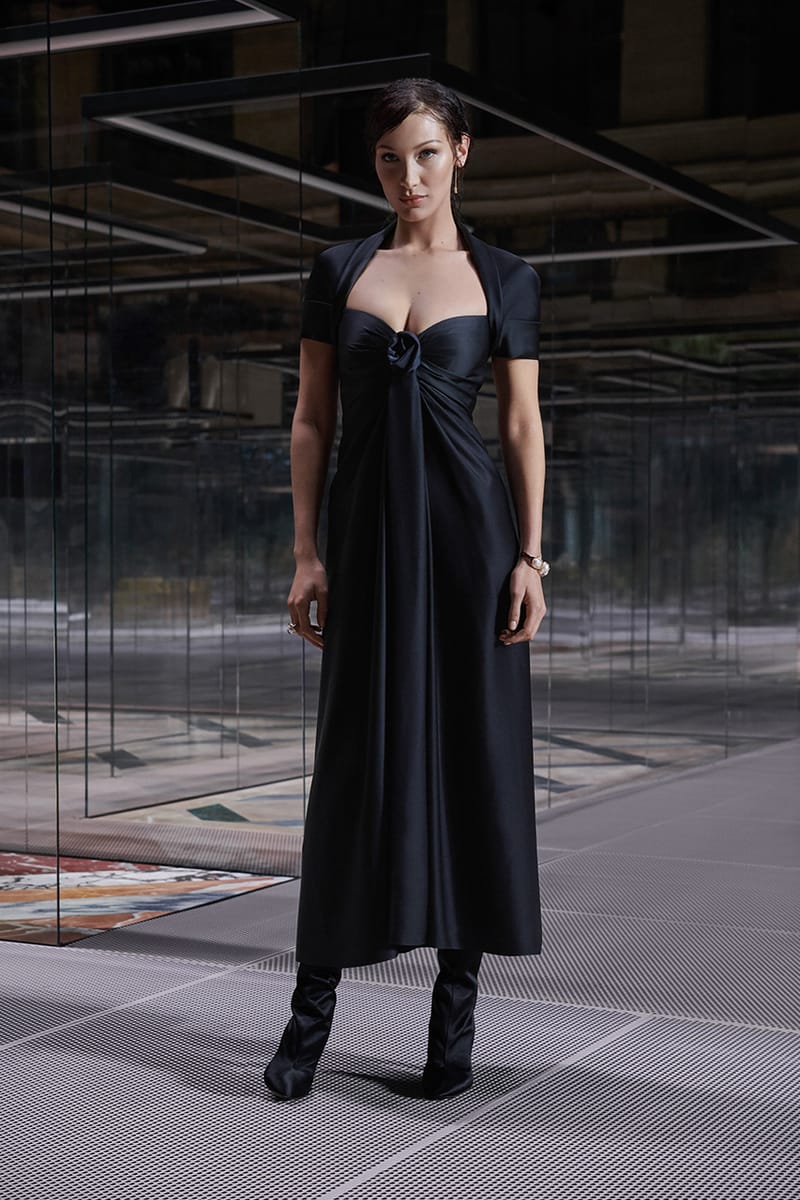 【美品入手困難】FENDI SKIMSコラボワンピース 黒 美品入手困難】FENDI SKIMSコラボワンピース 黒 フェンディがキム