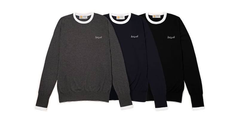 フラグメント x シークエル x ジョンスメドレーが発売 | Hypebeast.JP