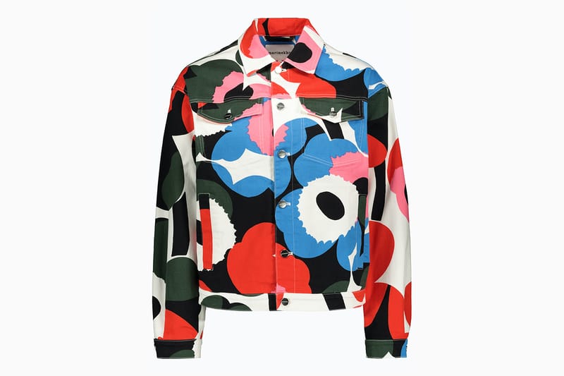 マリメッコがマリメッコ コークリエイテッドの第2弾を発表