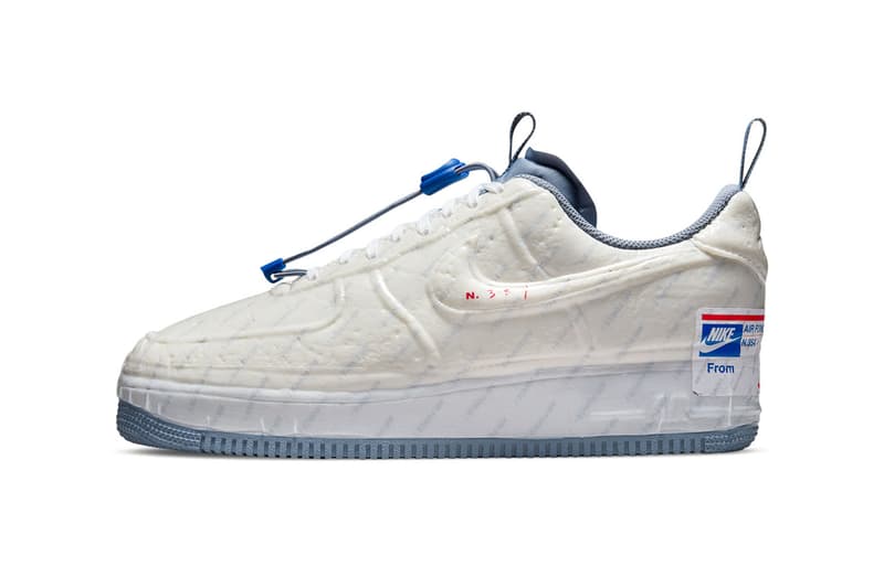 postal ghost af1