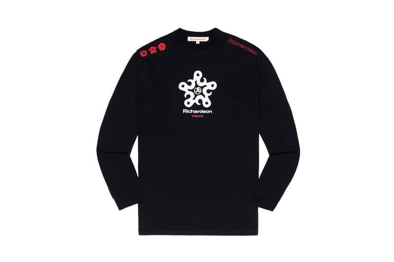 Richardson ISSUE A2 リチャードソンマガジン Richardson ISSUE A2 リチャードソンマガジン Richardson ISSUE A2