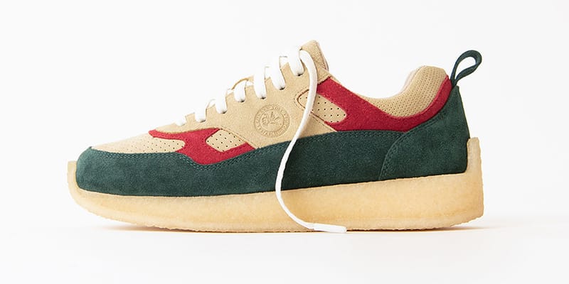 ronnie-fieg-clarks-originals-
