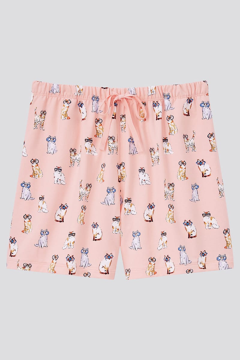 ユニクロ ユーティーがポール&ジョーとのコラボ第2弾をリリース