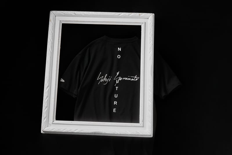 THA BLUE HERB x NEW ERA コラボモデル 白黒 7 3/8 メンズ