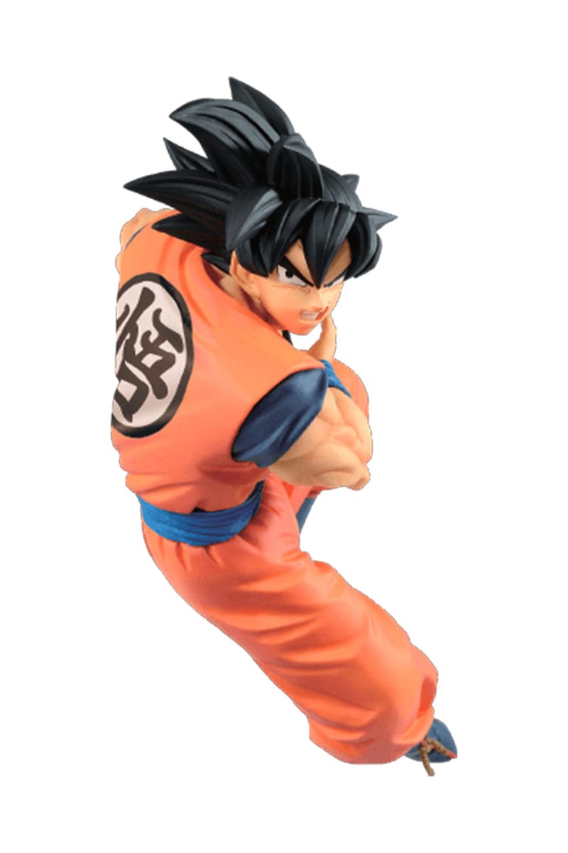 ドラゴンボール 悟空の日賞 孫悟空 フィギュア FIG]悟空の日賞 MASTERLISE カカコレNO.1孫悟空フィギュア 一番