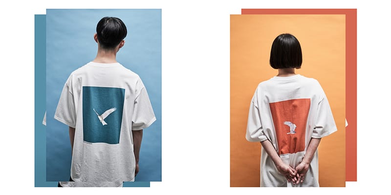 graphpaper-x-futur-tshirt-