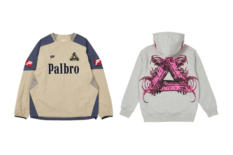 palace palamat tracksuit L セットアップ パレス PALACEのセットアップ