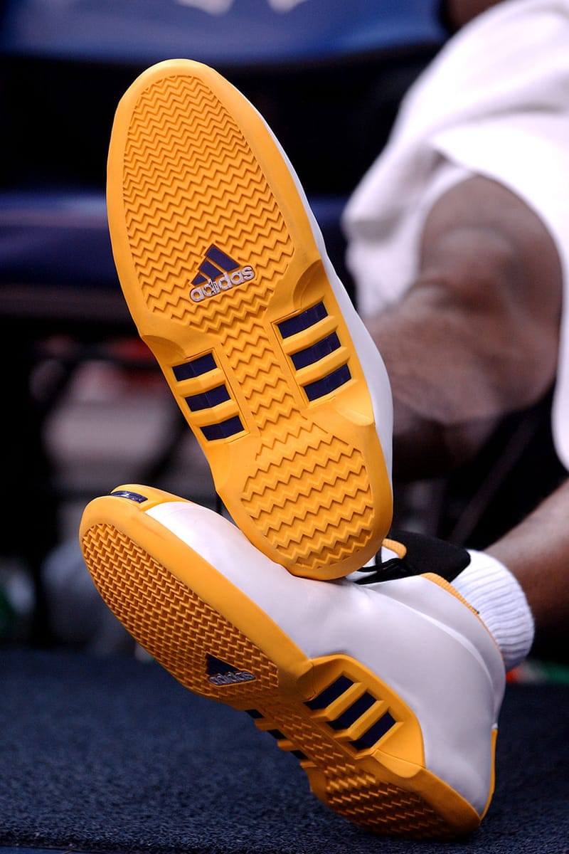 Adidas the 2024 kobe two