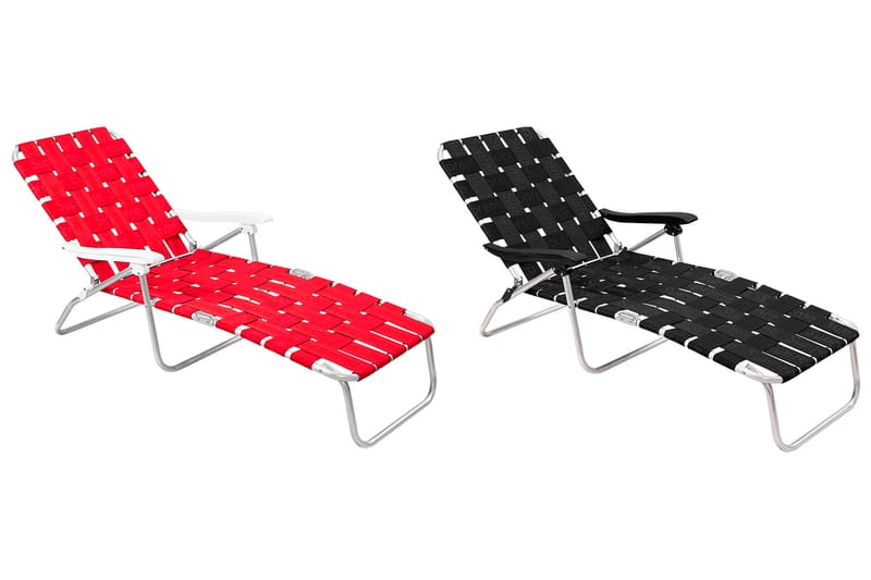 Supreme LAWN CHAIR RED シュプリーム パイプ椅子 折り畳み Supreme LAWN CHAIR RED シュプリーム パイプ椅子 折り畳み supreme