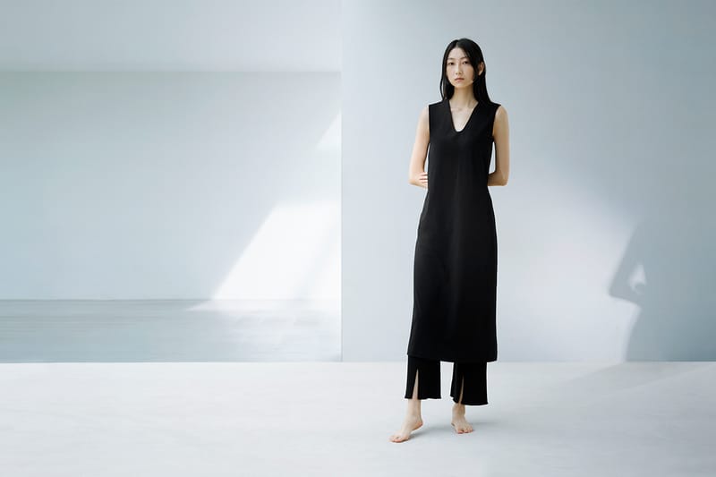 Mame Kurogouchi x UNIQLO SS22 Collection Release