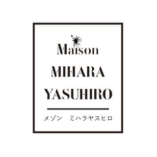 アミリがメゾン ミハラヤスヒロとのコラボレーションを発表 アミリがメゾン ミハラヤスヒロとのコラボレーションを発表