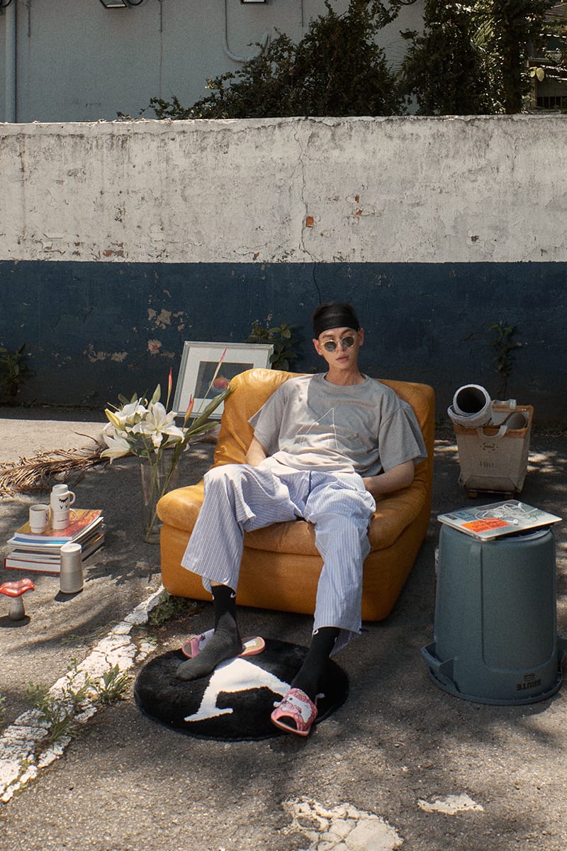 アリス・ローランス 2021年春夏コレクション | Hypebeast.JP
