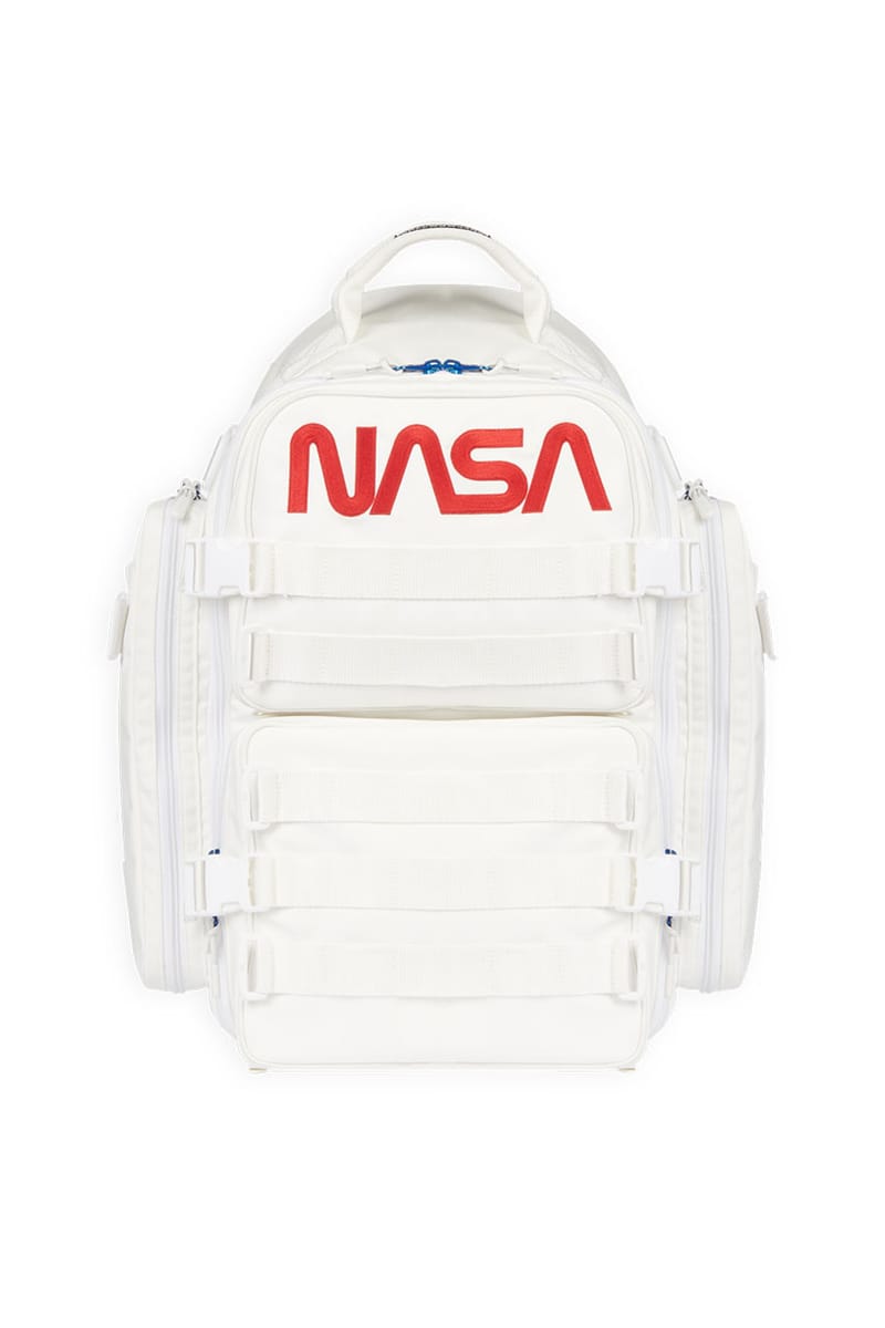 2022新春福袋 BALENCIAGA NASA コラボロンT - トップス