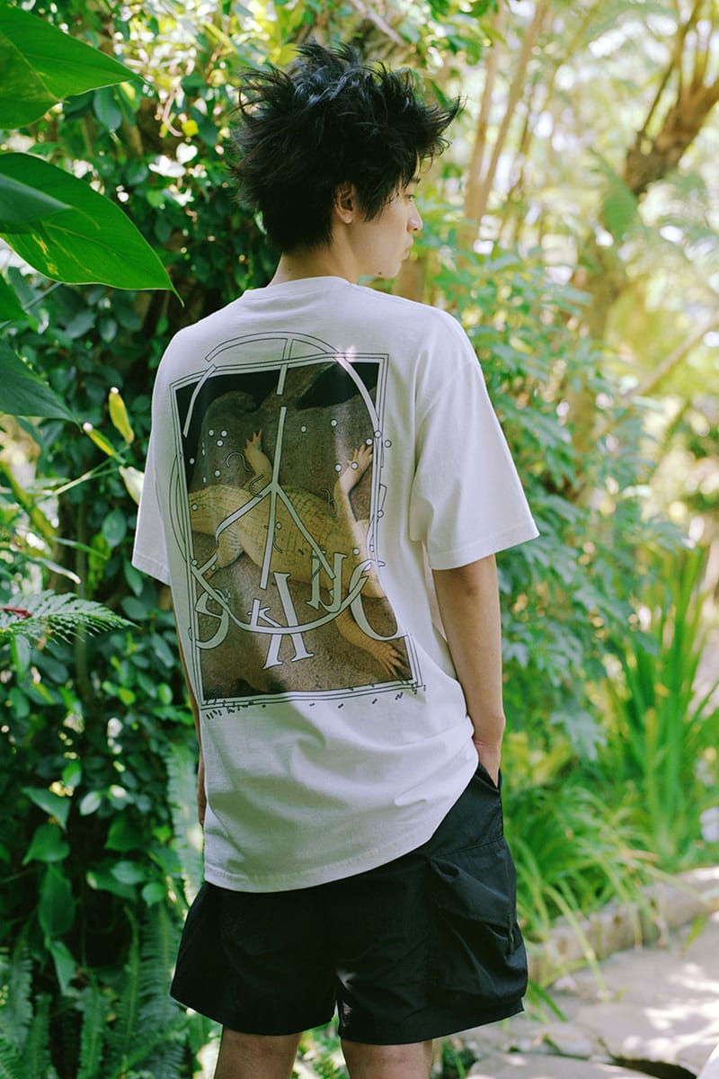 ビームスTxクロックスxバルのトリプルコラボフットウェアが実現