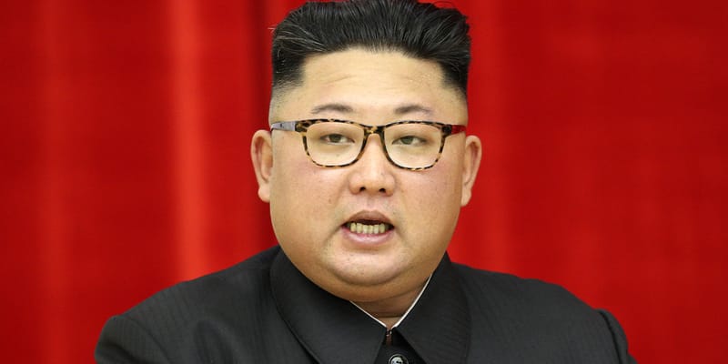 金正恩 金正恩氏の最高指導者就任から10年 国際社会の北朝鮮支援100分の