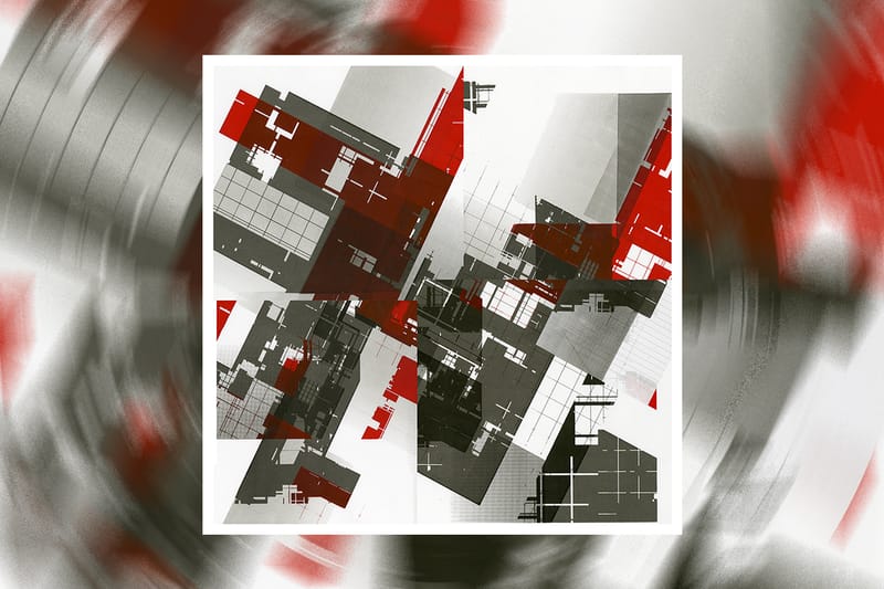 KM が2ndアルバム『エヴリシング インサイド』を発表 | Hypebeast.JP