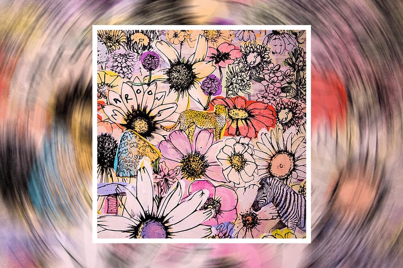 Sunday Morning／MAROON 5（マルーン 5）
