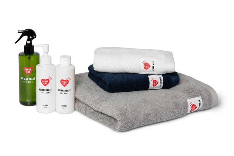 ヒューマンメイドの新店『ジェネリック ストア』が表参道にオープン