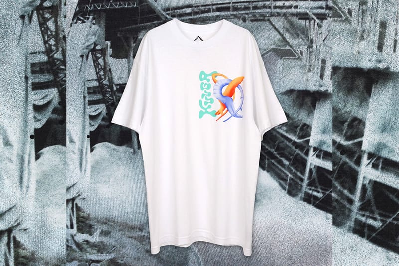 Tohji T-MIX Tシャツ&クリアマリンボトル&pop yours トレカ MTV」 プリントTシャツ(M ホワイト): トップス｜Right-on公式