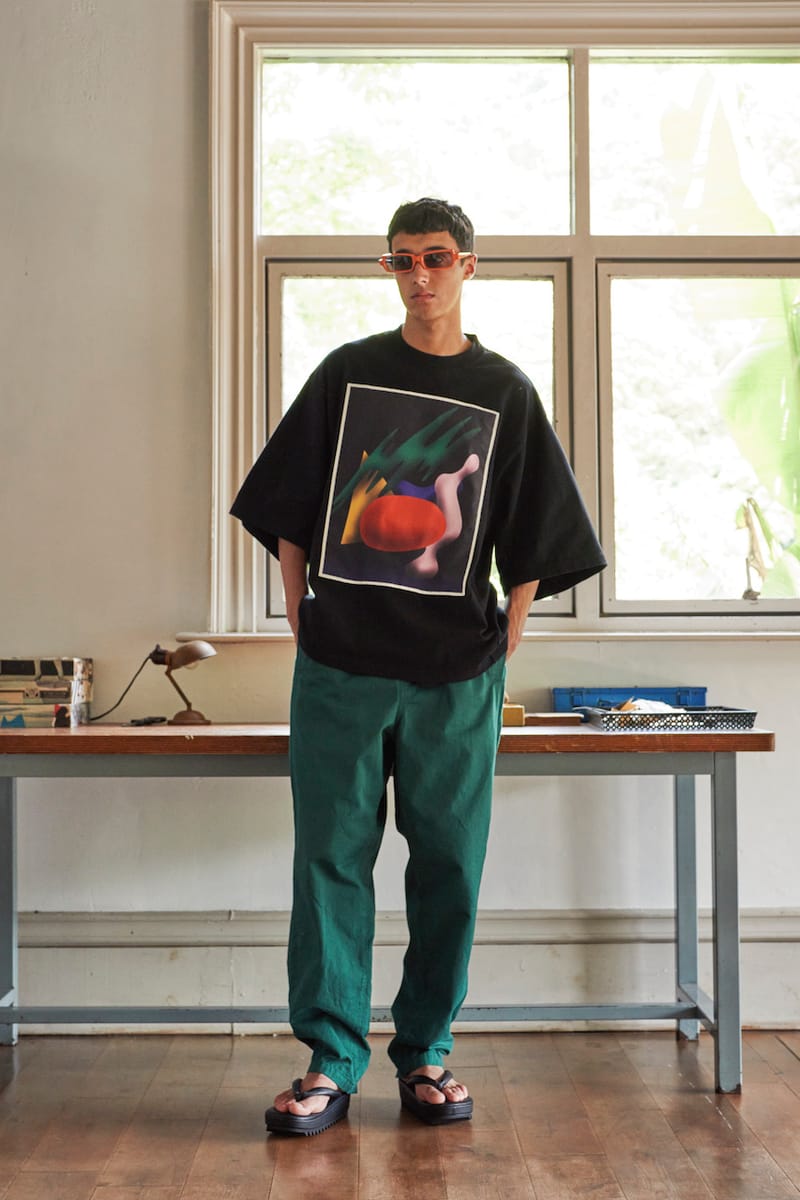 アンダーカバー 2022年春夏メンズコレクション | Hypebeast.JP