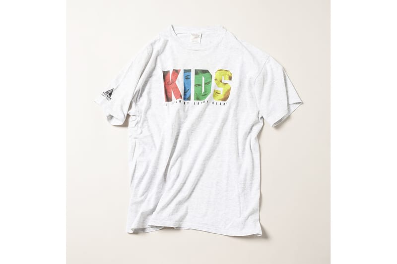 ノマドな古着屋ウェーバーの“大Tシャツ展”が約1年ぶりに開催