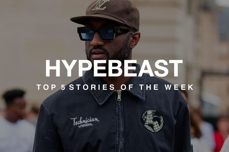 Off-White™ | 検索 | Hypebeast.JP Off-White™ | 検索 | Hypebeast.JP