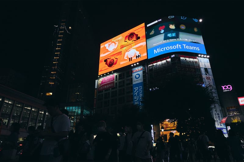 Yoshirotten サイン付け