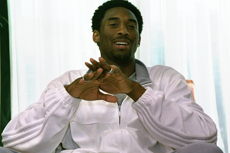 Kobe Bryant - Page 4 | Hypebeast Kobe Bryant - Page 4 | Hypebeast