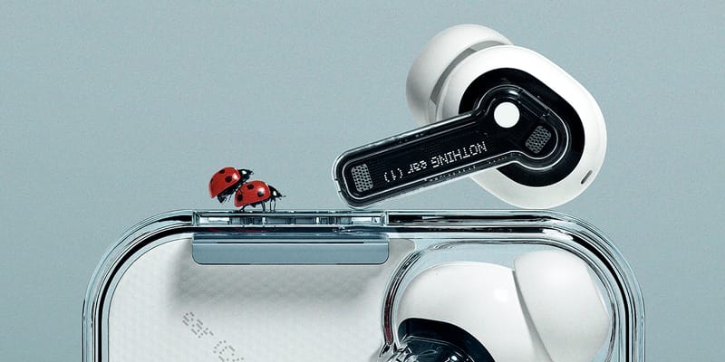 【新品】nothing ear(1) Nothing Ear (1) Review | PCMag