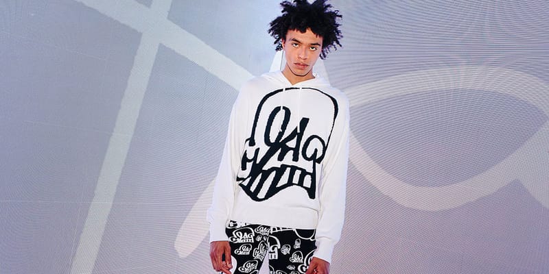 KATSU ステッカーoffkat offwhite Banksy