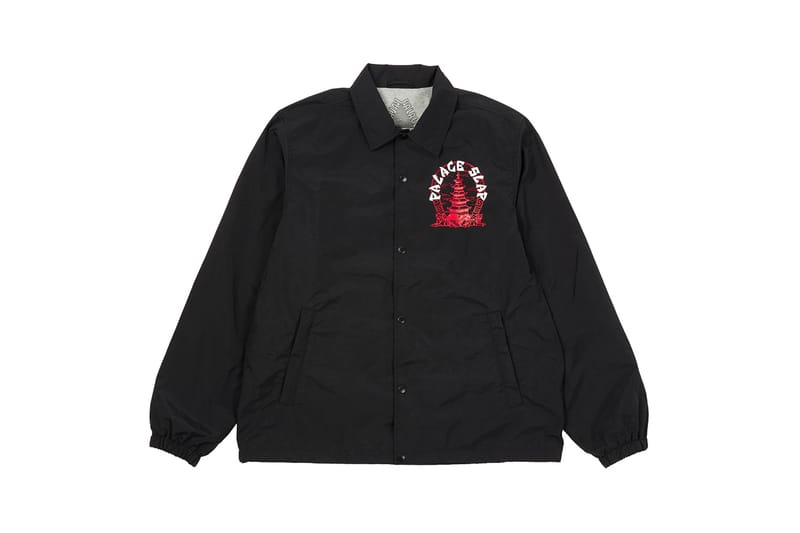 palace パレス シンサレータージャケット ヒップホップ スケートボード Palace] パレススケートボーズ ジャケットJacket(送料関税込み