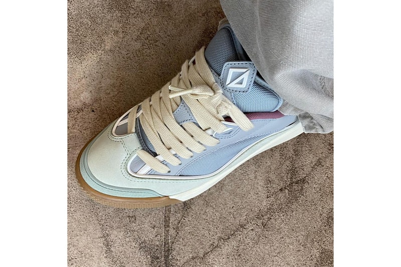 dior スニーカー B713 Travis Scottコラボスニーカー - スニーカー