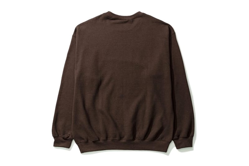 ヌグロホ様　限定 ヌジャベス公式マーチャンダイズのHBX限定アイテムがリリース