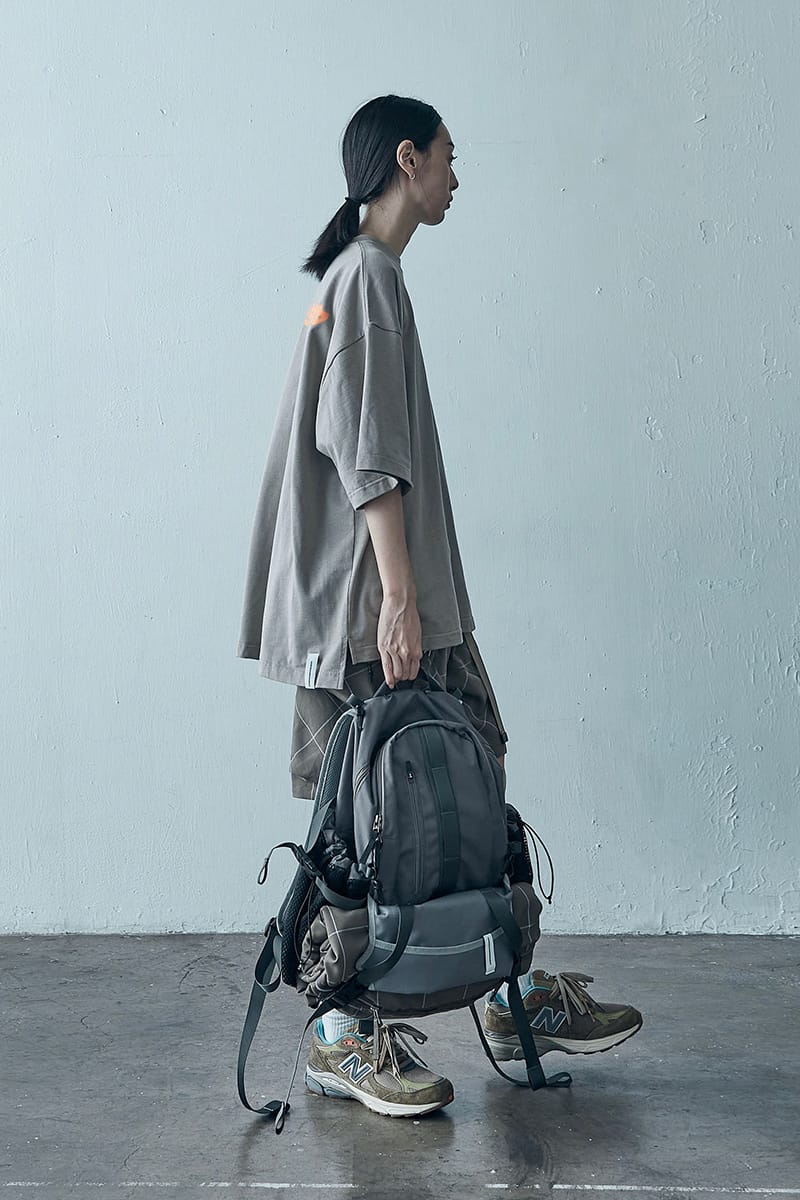 台湾発の2大注目ブランド GOOPiMADE x 4DIMENSION® によるコラボ