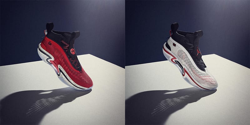 エアジョーダン 36のリリース情報が解禁 | Hypebeast.JP