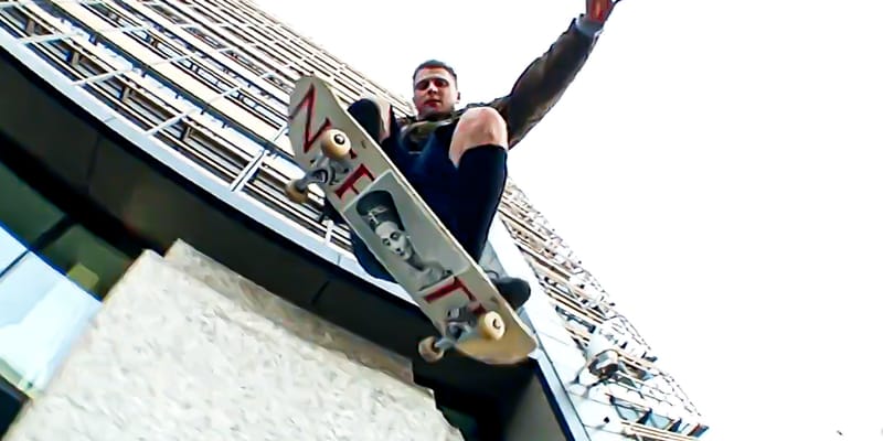 スケートボード デッキ cliche x adidas コラボ Lucas未使用 Cliché x adidas Lucas Puig board 入荷致しました！+++ - PROTY