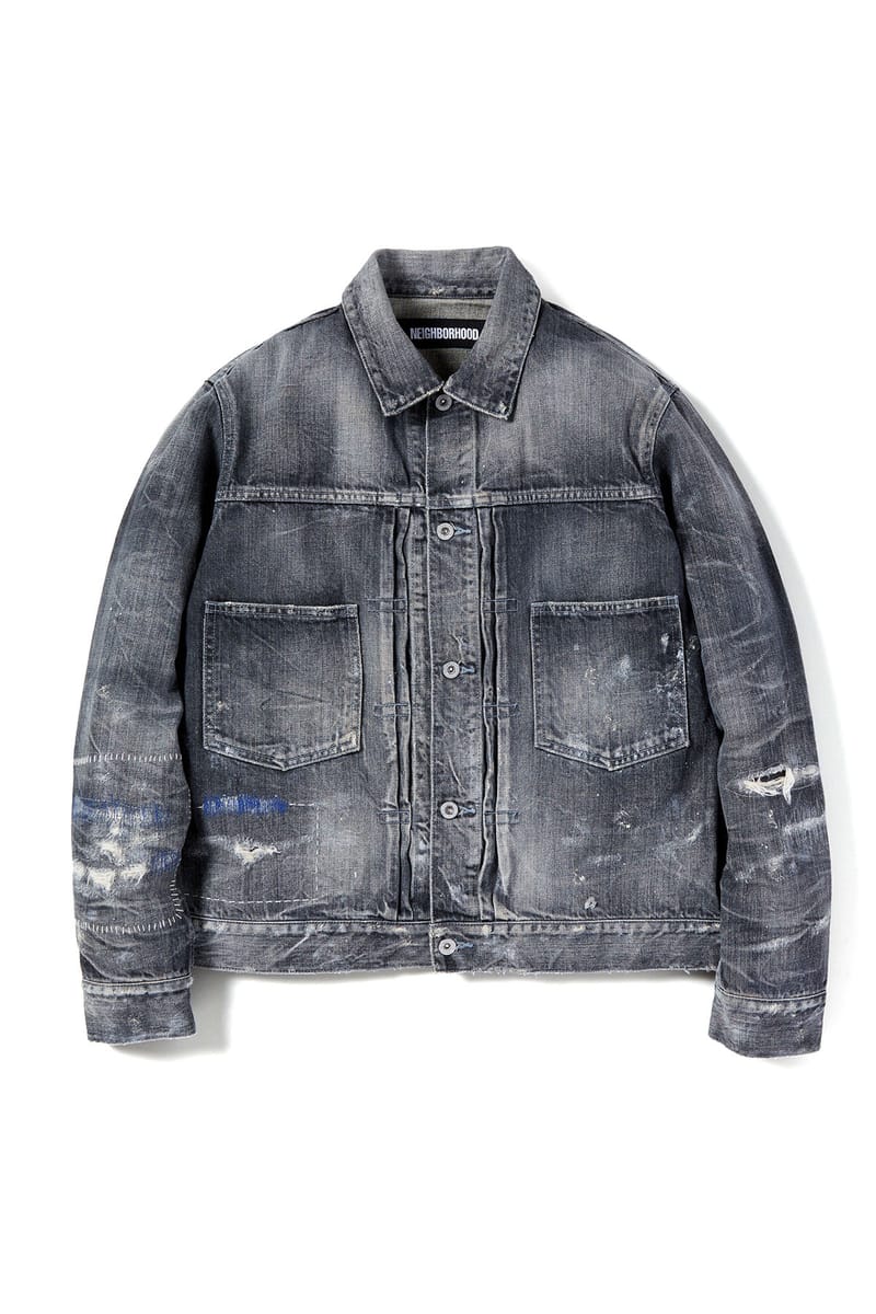 ネイバーフッド 2021年秋冬コレクションがローンチ | Hypebeast.JP