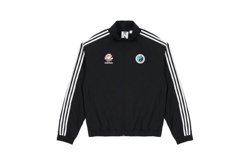 PALACE SKATEBOARDS と adidas によるコラボカプセルコレクションが