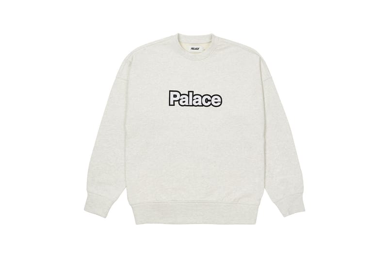 palace skateboards ニット　スウェット Amazon.co.jp: (パレススケートボード)PALACE SKATEBOARDS