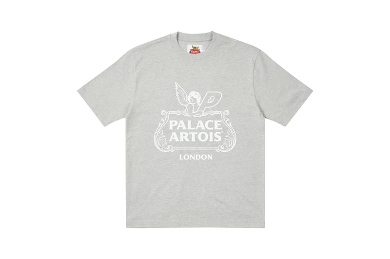 Palace Stella Artois パレス　Tシャツ