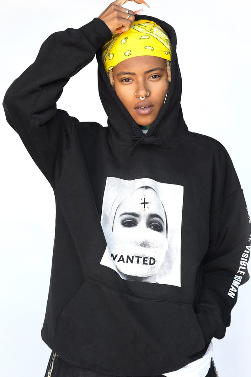 リチャードソン 2021年秋冬コレクション | Hypebeast.JP