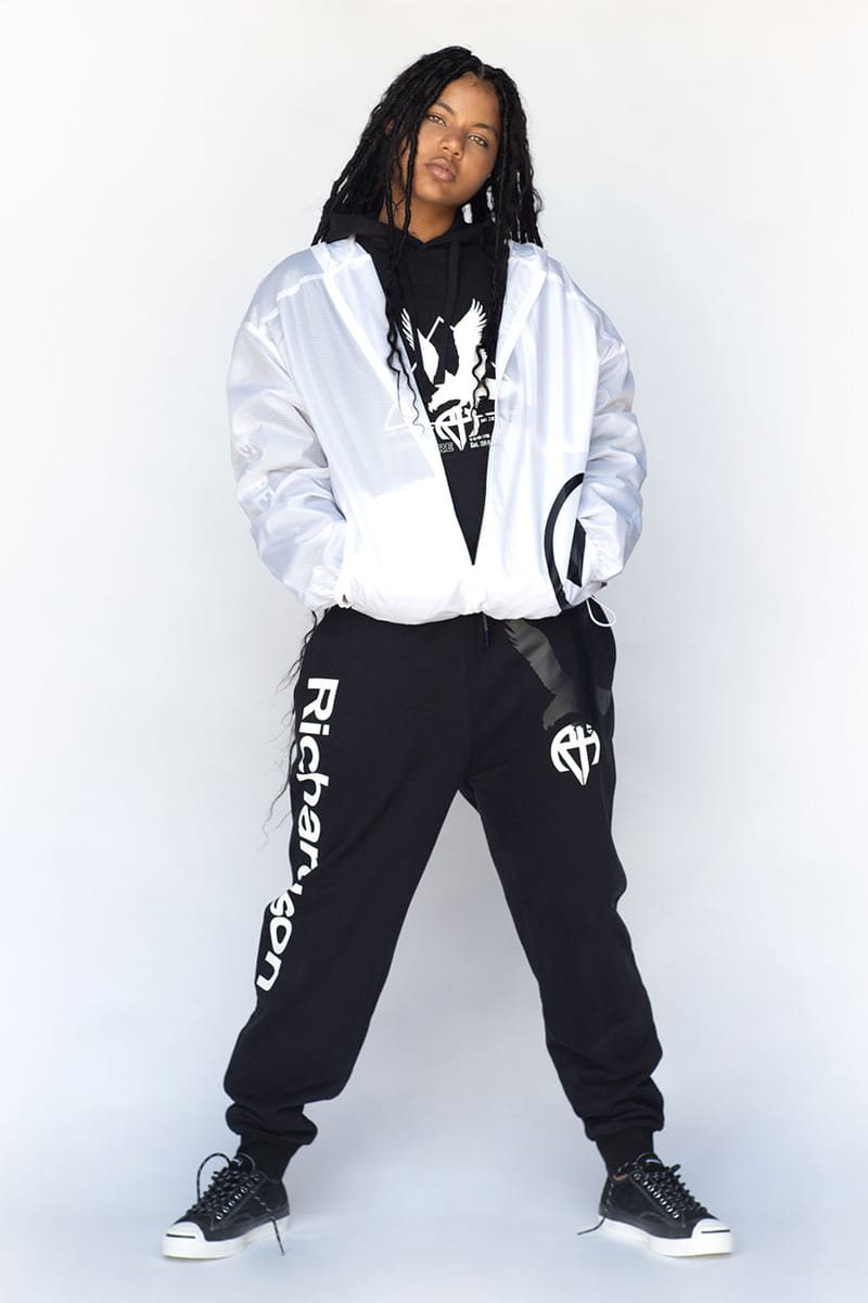 リチャードソン 2021年秋冬コレクション | Hypebeast.JP