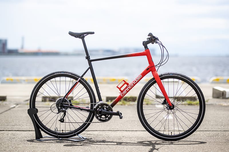 自転車本体 cannondale 8 2011'Cannondale HOOLIGAN 8 -(新潟の自転車のプロショップ