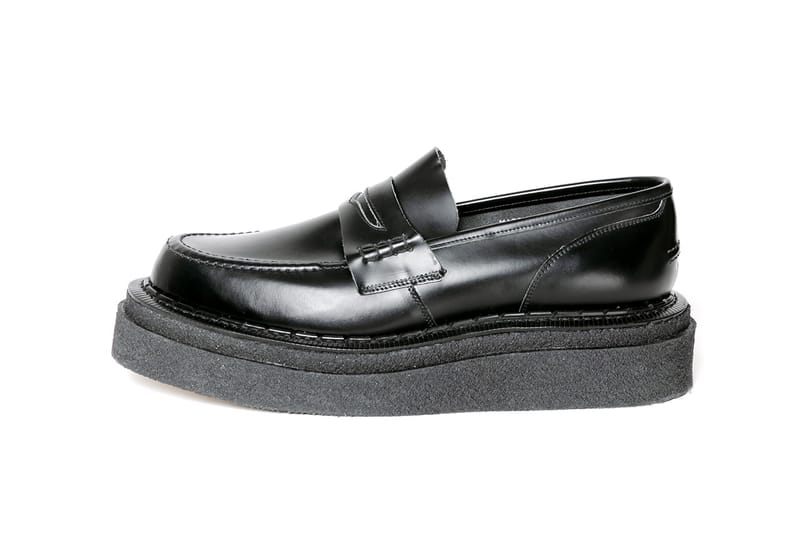 Fobs Classis George Patent black