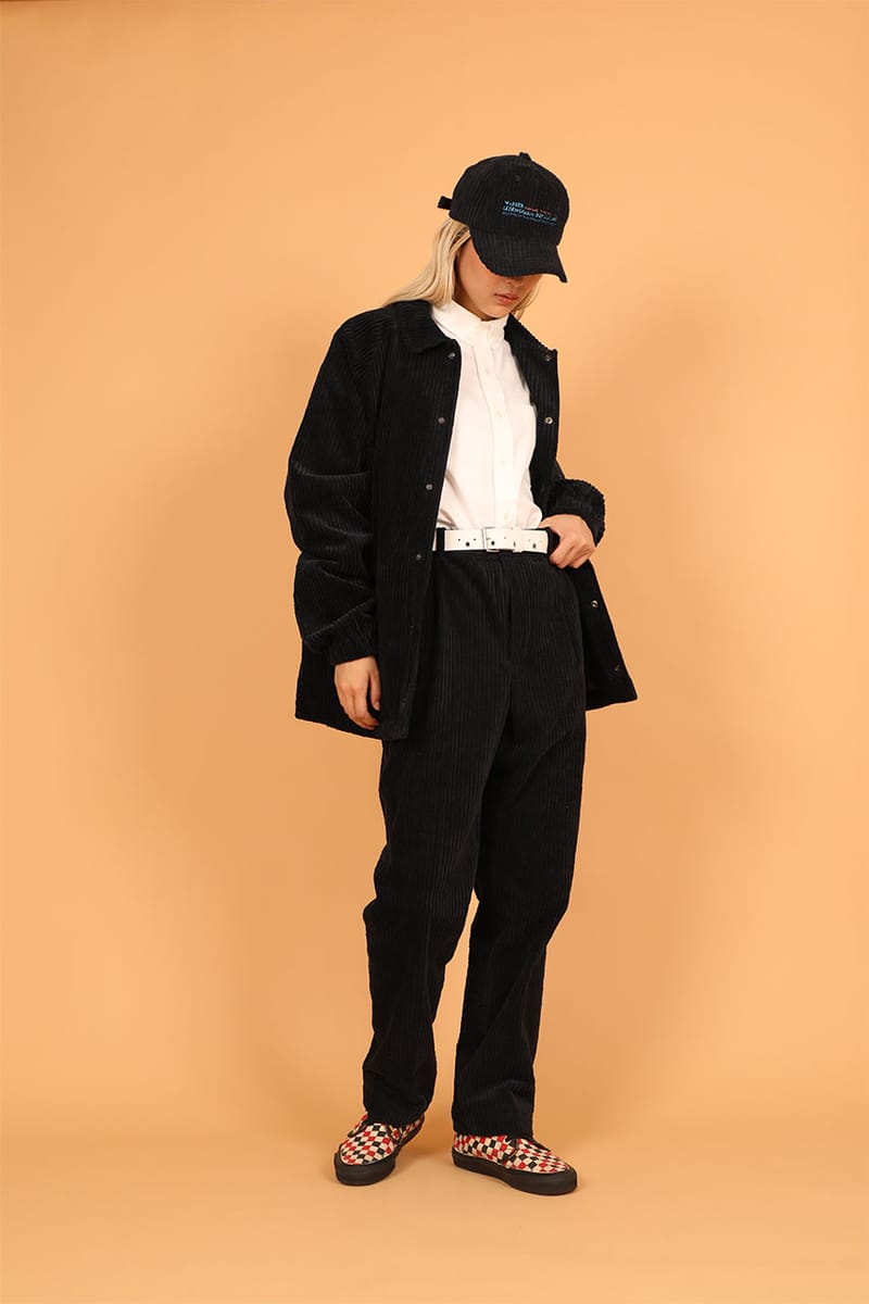サノバチーズ 2021年秋冬コレクション | Hypebeast.JP