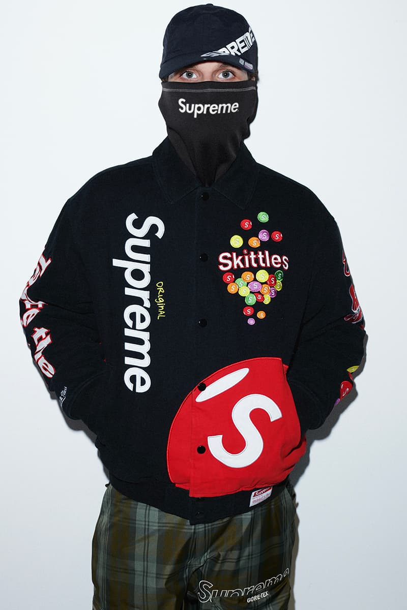 シュプリーム 2021年秋冬コレクション | Hypebeast.JP シュプリーム 2021年秋冬コレクション | Hypebeast.JP