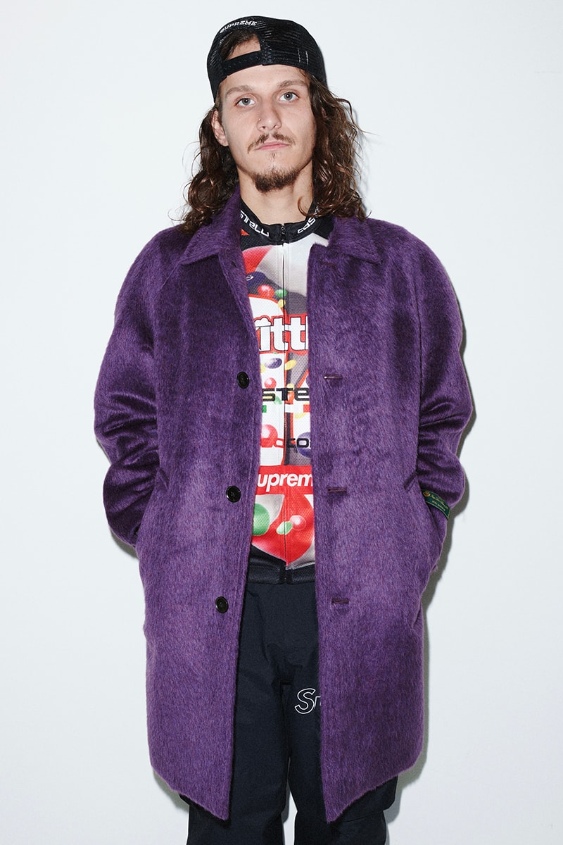 シュプリーム 2021年秋冬コレクション | Hypebeast.JP