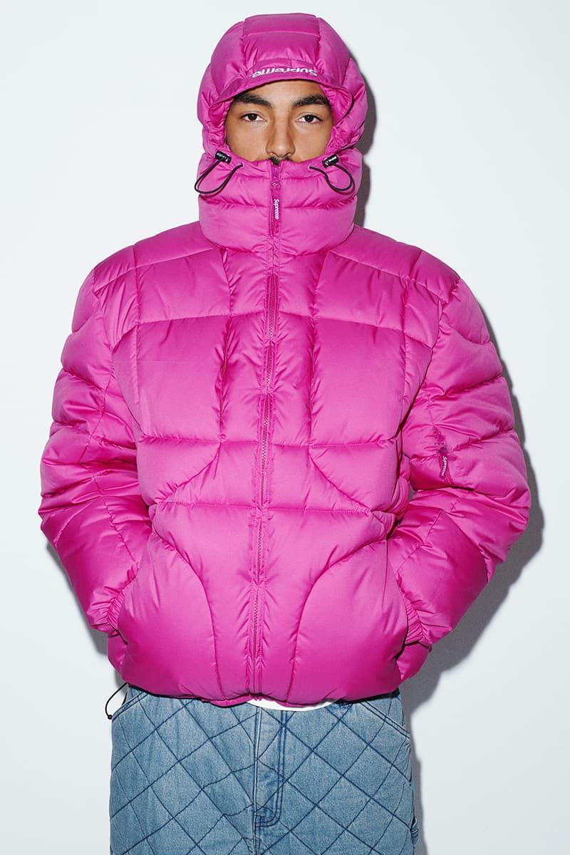 シュプリーム 2021年秋冬コレクション | Hypebeast.JP