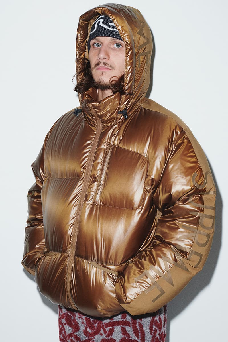 シュプリーム 2021年秋冬コレクション | Hypebeast.JP シュプリーム 2021年秋冬コレクション | Hypebeast.JP